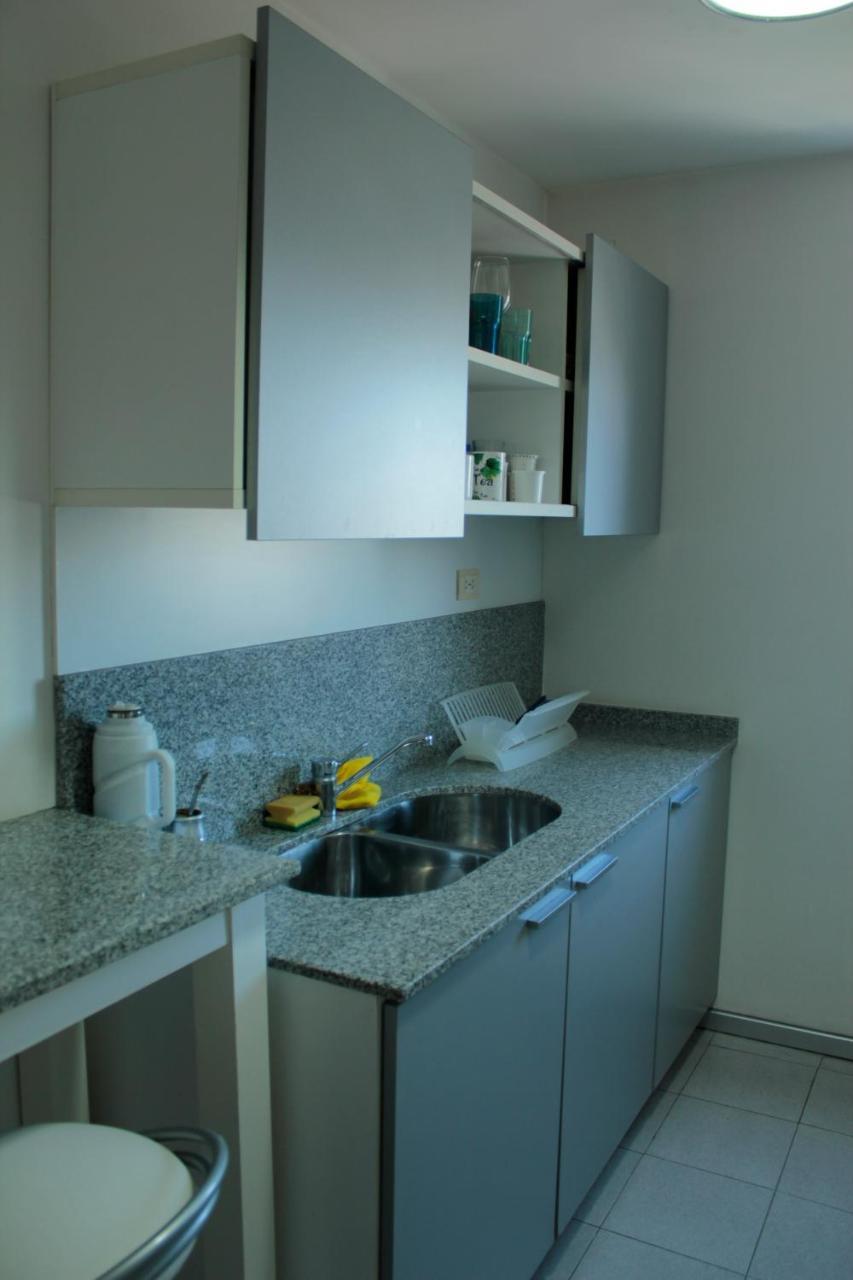 Cervino Nuevo Apartment Buenos Aires Exterior photo